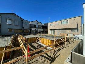 東京都江戸川区大杉２丁目