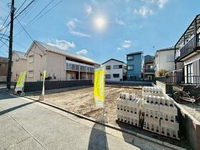 東京都江戸川区大杉2丁目