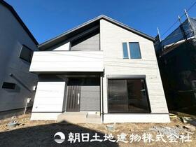 東京都稲城市平尾４丁目