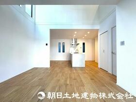 東京都稲城市平尾４丁目