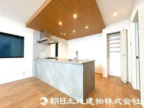 東京都稲城市平尾４丁目