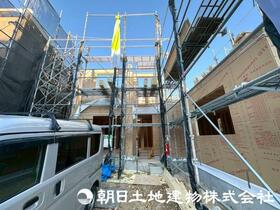 東京都稲城市平尾４丁目