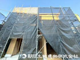 東京都稲城市平尾４丁目