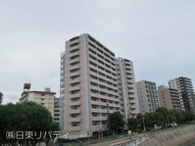 サニーハイム舟入