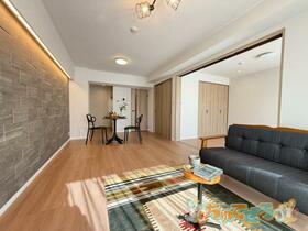 鹿沼公園ハイリビング２階　淵野辺駅歩４分