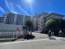 南林間ハイライズ７階　南林間駅歩２０分