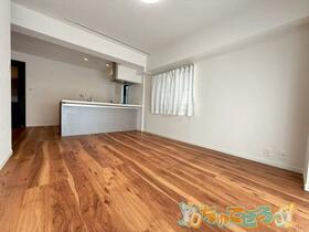 コンフォート橋本４階　橋本駅歩１３分