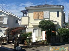 東京都あきる野市伊奈