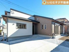 埼玉県熊谷市新堀