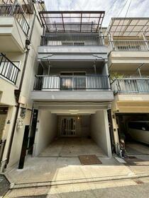 大阪府門真市御堂町