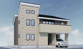 東京都西東京市富士町２丁目