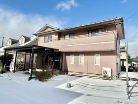 秋田県潟上市天王字江川上谷地