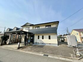 秋田県潟上市天王字江川上谷地