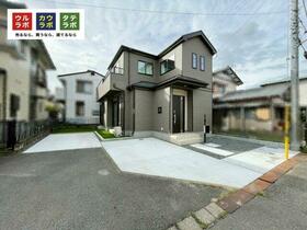 静岡県三島市青木