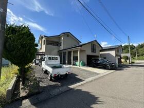 秋田県山本郡藤里町粕毛字清水岱