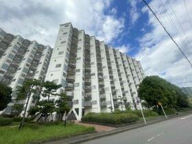 検見川パークマンションＢ棟