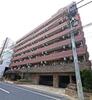 グランドガーラ西麻布 5階 築23年2ヶ月の賃貸物件