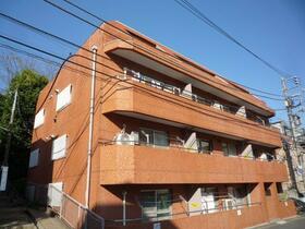 朝日弁天町マンション