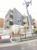 泉佐野駅より徒歩5分 3階 築5年2ヶ月の賃貸物件