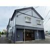 尾上の松駅より徒歩21分 2階 築33年7ヶ月の賃貸物件