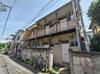 久慈ハウス 1階 築56年1ヶ月の賃貸物件