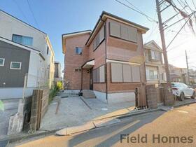 神奈川県藤沢市柄沢