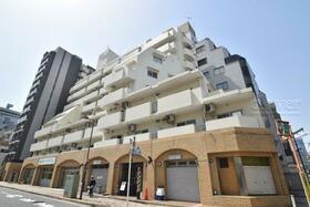 藤和新宿番衆町コープ