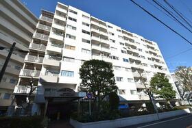 マンションニユー目黒