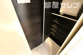 リエス東別院 805 ｜ 愛知県名古屋市中区大井町（賃貸マンション1R・8階・30.13㎡） その10