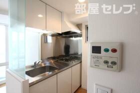 リエス東別院 805 ｜ 愛知県名古屋市中区大井町（賃貸マンション1R・8階・30.13㎡） その14