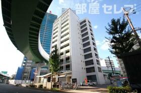 リエス東別院 805 ｜ 愛知県名古屋市中区大井町（賃貸マンション1R・8階・30.13㎡） その1