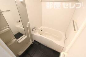 リエス東別院 805 ｜ 愛知県名古屋市中区大井町（賃貸マンション1R・8階・30.13㎡） その5
