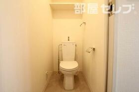 リエス東別院 805 ｜ 愛知県名古屋市中区大井町（賃貸マンション1R・8階・30.13㎡） その6