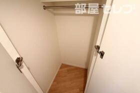 リエス東別院 805 ｜ 愛知県名古屋市中区大井町（賃貸マンション1R・8階・30.13㎡） その9