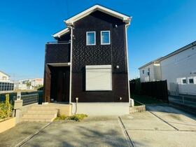 愛知県江南市前野町高島