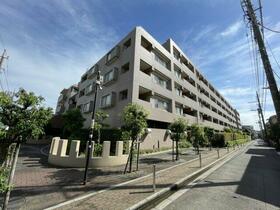 ライオンズマンション武蔵新城緑園の街壱番館