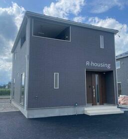 岩手県花巻市桜町１丁目