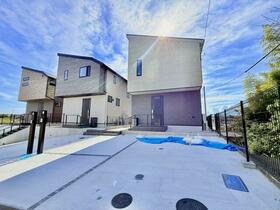 東京都町田市真光寺２丁目