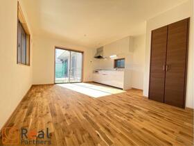 神奈川県横浜市旭区上川井町