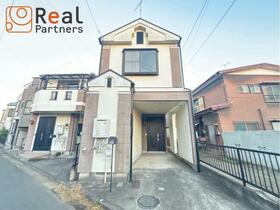 神奈川県横浜市港北区新吉田東１丁目