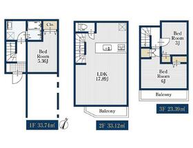 神奈川県横浜市南区蒔田町