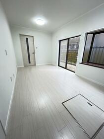 神奈川県横浜市緑区いぶき野