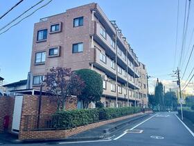 ボヌールガーデン相模大野　５０３