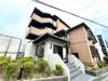 香里園駅より徒歩15分 4階 築36年3ヶ月の賃貸物件