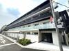 Alivis緑橋 2階 築1年2ヶ月の賃貸物件