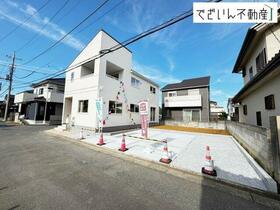 埼玉県鴻巣市人形３丁目