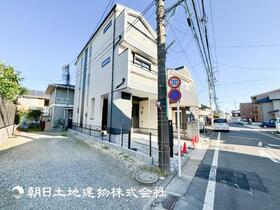 神奈川県相模原市南区相武台３丁目