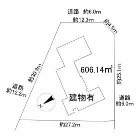 奈良県香芝市関屋北６丁目