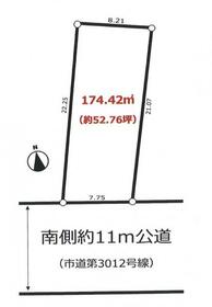 埼玉県戸田市上戸田５丁目