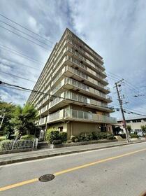 ユアサハイム新高